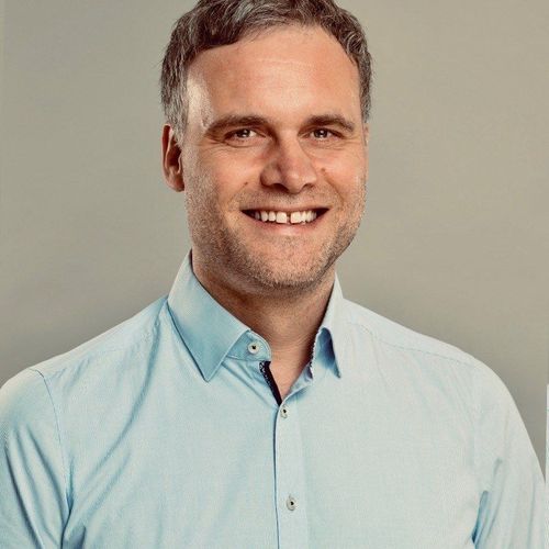 Thomas Bauer