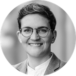 Dr. Anne-Sophie Morand
